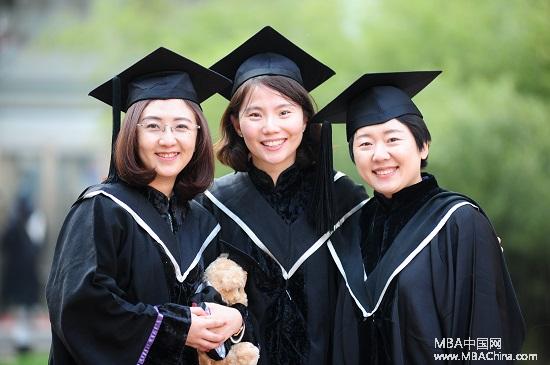 清华大学-香港中文大学金融财务MBA2016届毕