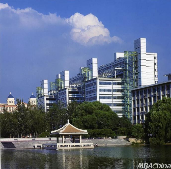 天津大学2019年工商管理硕士（MBA）招生简章