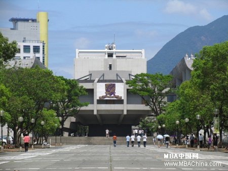 2015年全球mba排名:香港中文大學商學院第30