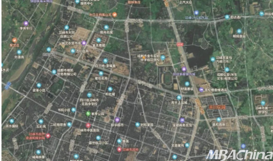 邛崃市人口_邛崃市2020年春风行动暨就业援助月活动 招聘第一场