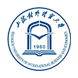 上海对外经贸大学LOGO