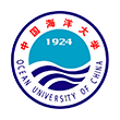 中国海洋大学LOGO